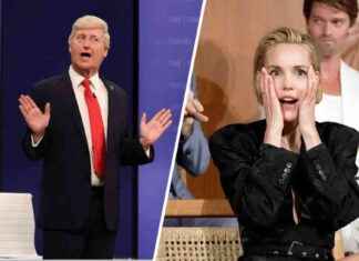 The White Potus: ‘SNL’ Roasts Trump Administration in Parody the-white-potus-snl-roasts-trump-administration-in-parody