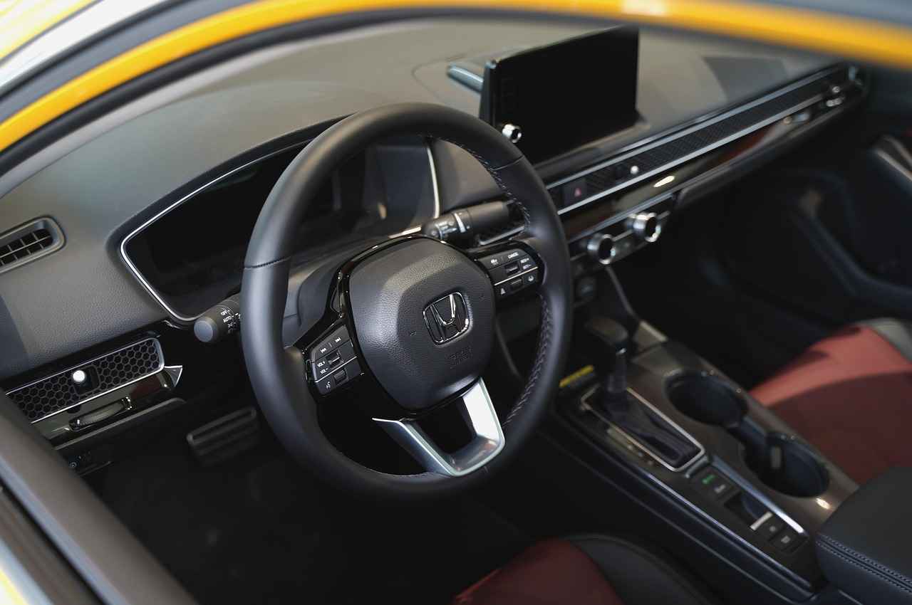 Safety Ratings and Features