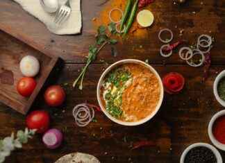 Top 10 Indian Eateries in New York City You Can’t Miss Top 10 Indian Eateries in New York City You Can't Miss