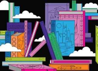 Top 30 Nonfiction Books: Last 30 Years top-30-nonfiction-books-last-30-years