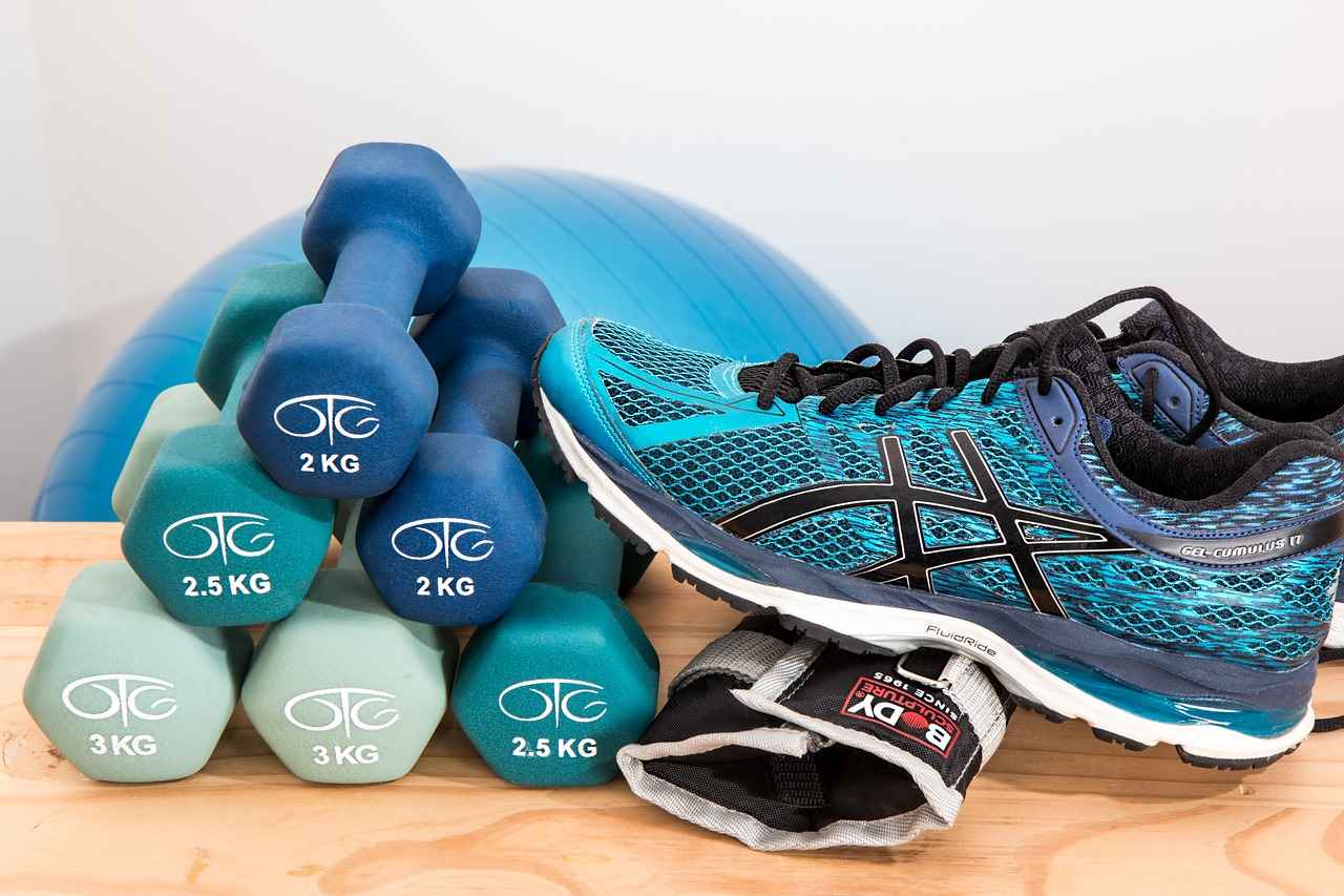 Top 5 Reasons to Invest in New Balance Running Shoes 1 1. Superior Comfort and Fit