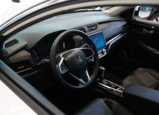 Top 5 Reasons to Invest in the Honda Civic Si Top 5 Reasons to Invest in the Honda Civic Si