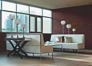 Top 5 Smart Home Devices for Your Living Room Top 5 Smart Home Devices for Your Living Room