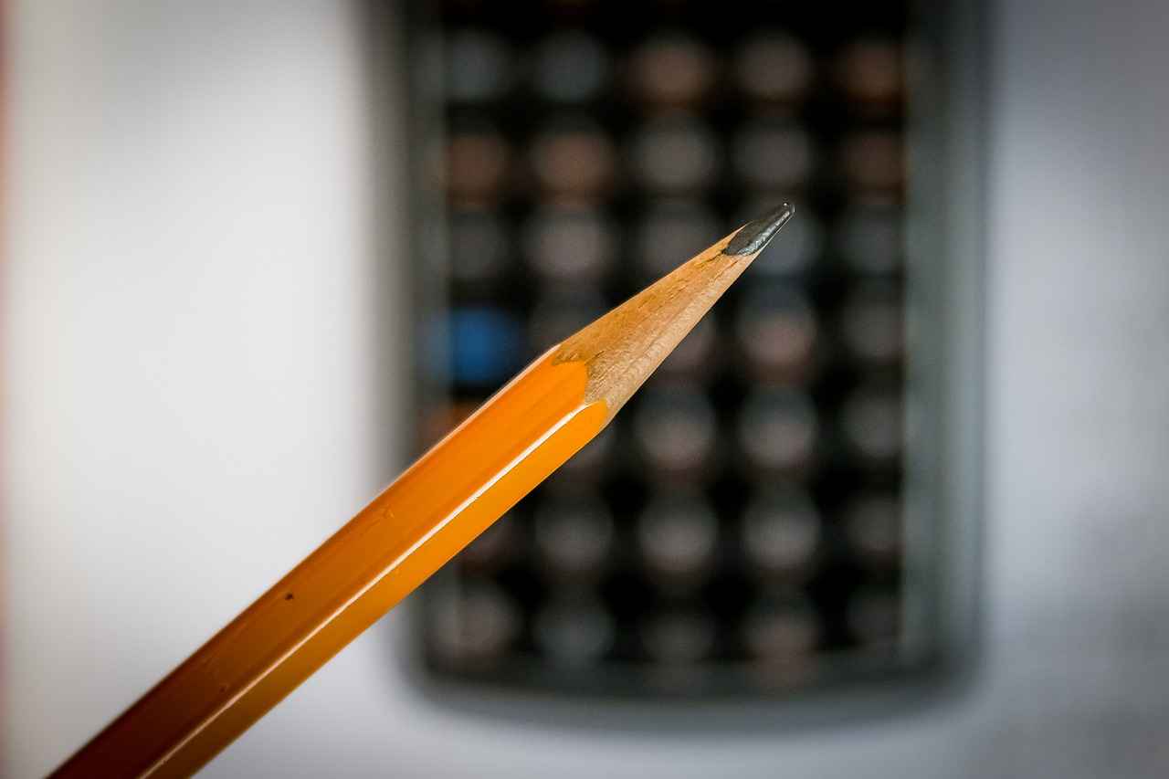 Top 5 Tips for Using a Loan Calculator Effectively 3 Inputting Accurate Information