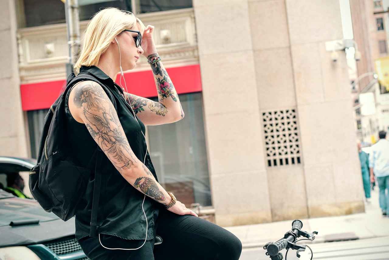 2. Health Benefits of Riding Electric Bikes