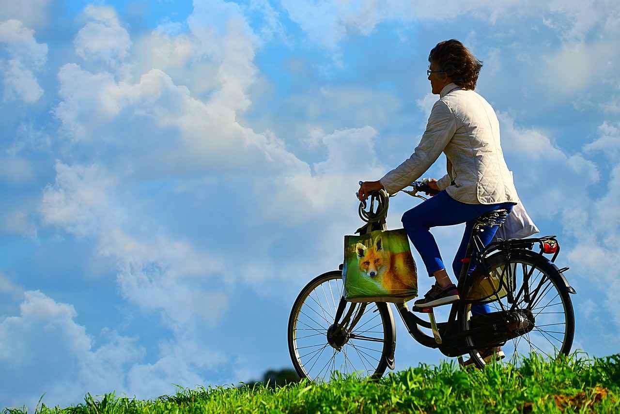 8. Future Trends in Electric Biking