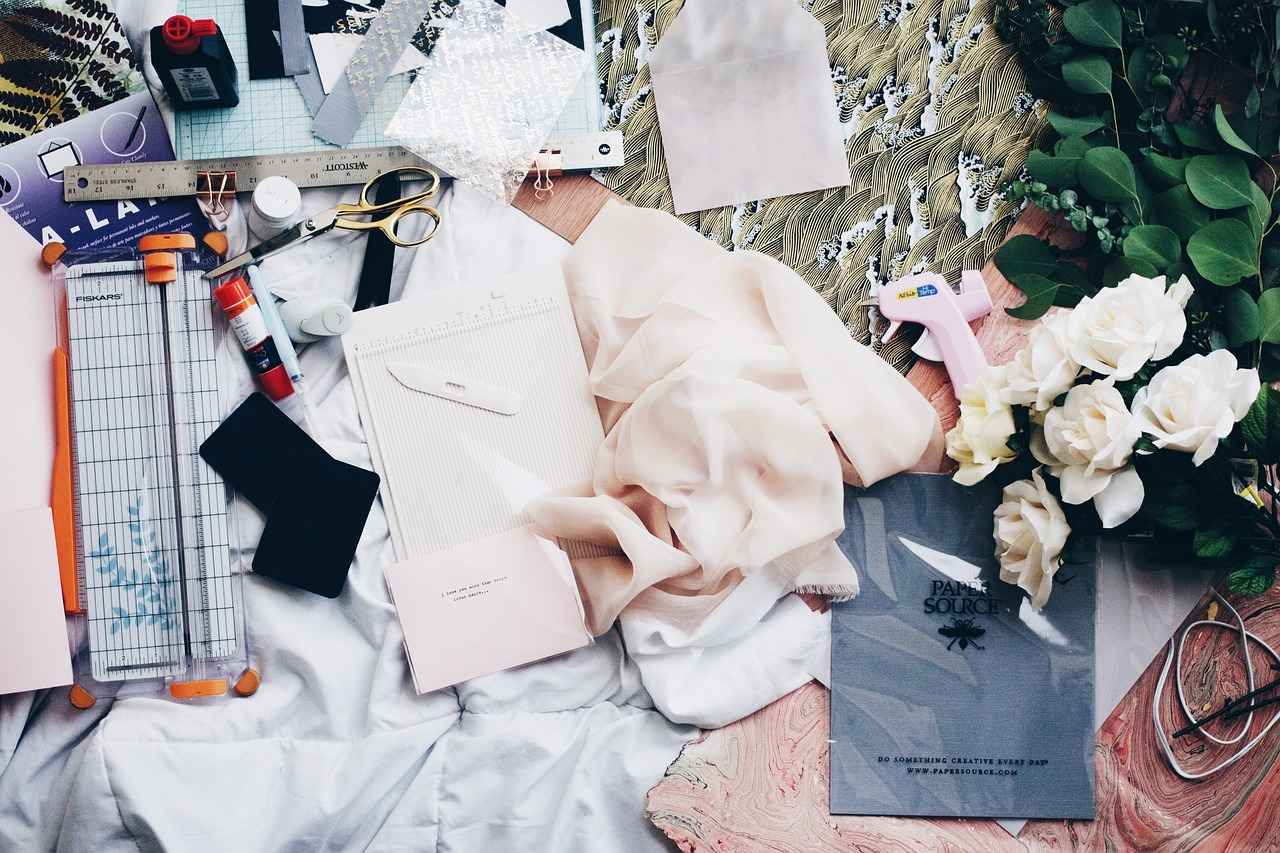 1. Sustainable Fabrics