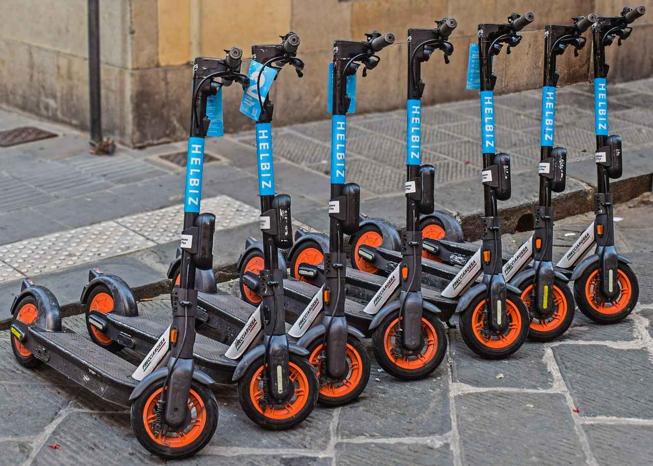 Understanding Electric Bike Types