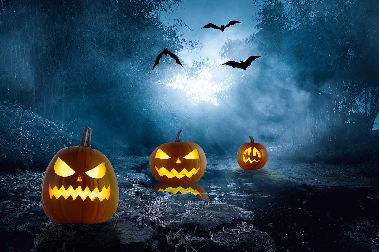 Top Halloween Movies for Kids: A Spooky Movie Night Guide 10 6. Recommended Snacks for Halloween Movie Night