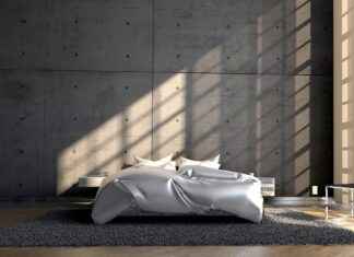 Top Modern Steel Bed Design Trends for a Sleek Bedroom Top Modern Steel Bed Design Trends for a Sleek Bedroom