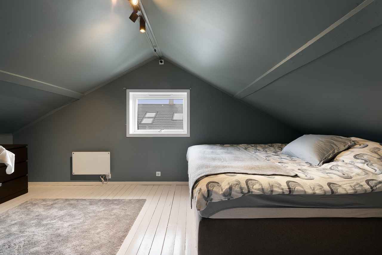 5. Luxurious Finishes