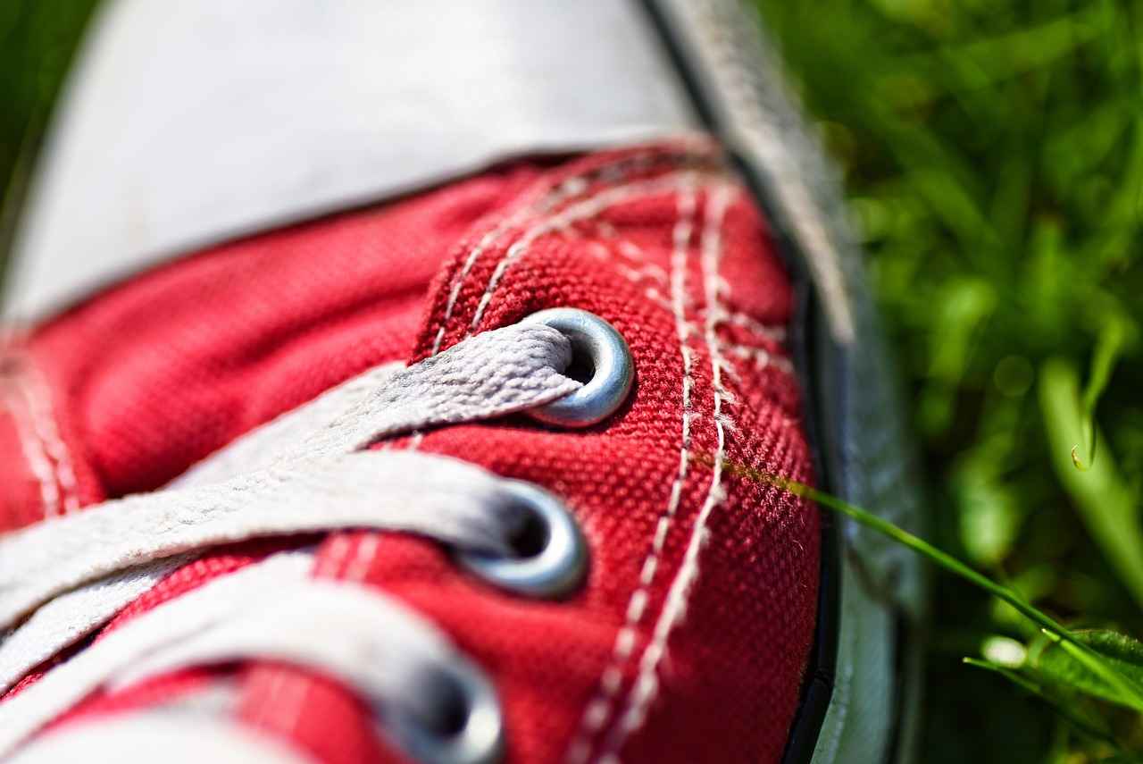 Top Picks from the New Balance Women’s Collection 3 3. Stylish Sneakers for Everyday Wear