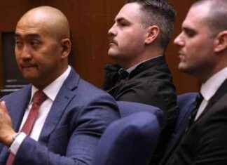 Torrance Police Officers Reach Plea Deal for Racist Graffiti torrance-police-officers-reach-plea-deal-for-racist-graffiti