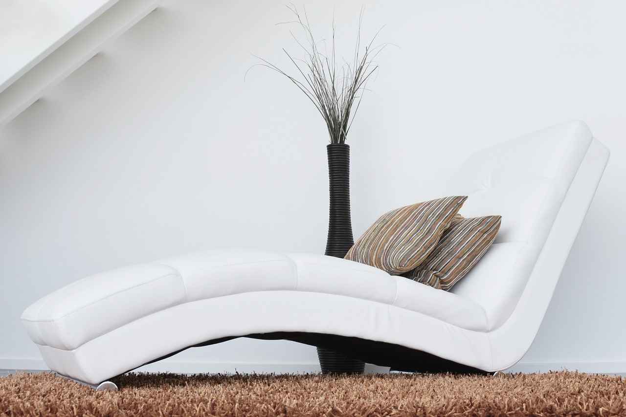 Interior Comfort and Space
