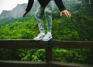 Tracing the History and Influence of New Balance Sneakers Tracing the History and Influence of New Balance Sneakers