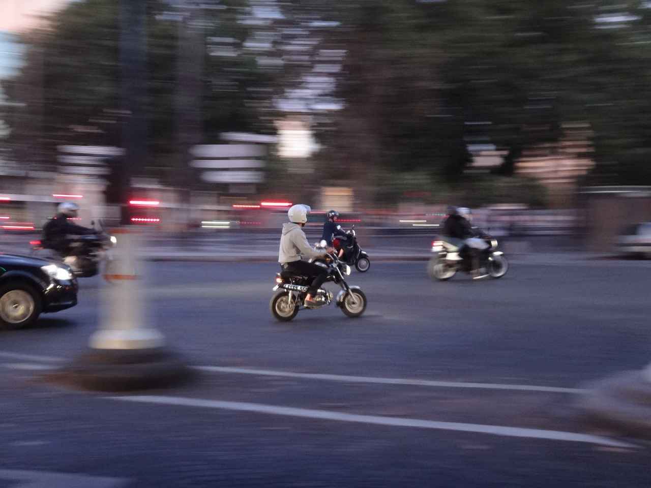 Second Generation: 1980-1983