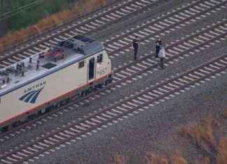 Tragic Amtrak Train Accident Claims 3 Lives in Pennsylvania tragic-amtrak-train-accident-claims-3-lives-in-pennsylvania