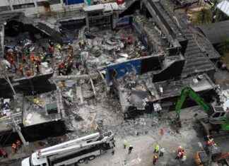 Tragic Collapse: NYPD Detective Among 200 Killed in Dominican Nightclub tragic-collapse-nypd-detective-among-200-killed-in-dominican-nightclub