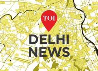 Tragic Death of Youth on Peeragarhi Flyover in Delhi tragic-death-of-youth-on-peeragarhi-flyover-in-delhi