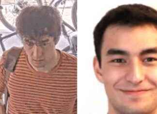 Tragic Discovery: Missing Princeton Student’s Body Found in Nearby Lake tragic-discovery-missing-princeton-students-body-found-in-nearby-lake