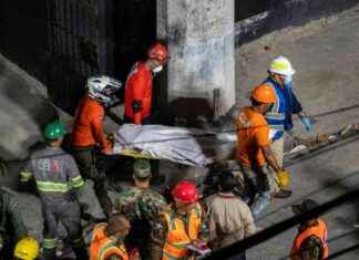 Tragic Dominican Republic Nightclub Roof Collapse: 184 Dead tragic-dominican-republic-nightclub-roof-collapse-184-dead