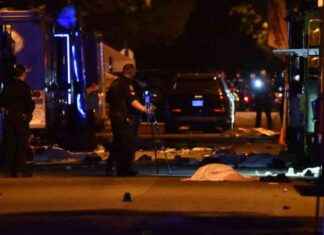 Tragic Incident: Driver Plows Into Vancouver Crowd, 11 Dead tragic-ncident-driver-plows-nto-vancouver-crowd-11-dead