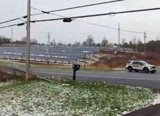 Tragic Plane Crash in New York: No Survivors Found tragic-plane-crash-in-new-york-no-survivors-found