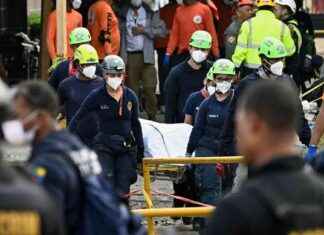 Tragic Roof Collapse Kills Former MLB Pitcher Octavio Dotel tragic-roof-collapse-kills-former-mlb-pitcher-octavio-dotel