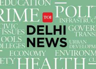 Tragic Wall Collapse: One Dead, Two Injured in Delhi tragic-wall-collapse-one-dead-two-njured-in-delhi