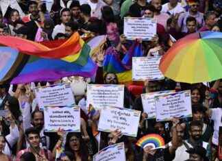 Transgender Double Marginalization: Society Shunning, Government Ignoring transgender-double-marginalization-society-shunning-government-gnoring