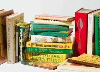 Treasured Cookbooks: Readers Share Beloved Recipes treasured-cookbooks-readers-share-beloved-recipes