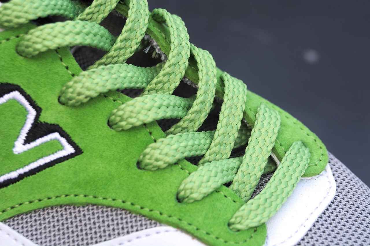 Trending Now: New Balance Women’s Shoes Collection 3 Popular Models in the Collection