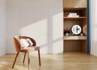 Trendy Bedroom Bed Back Wall Design Ideas to Transform Your Space Trendy Bedroom Bed Back Wall Design Ideas to Transform Your Space