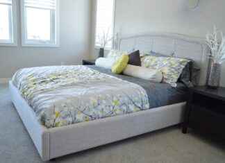 Trendy Laminate Design for Bed: Upgrade Your Bedroom Look Trendy Laminate Design for Bed: Upgrade Your Bedroom Look