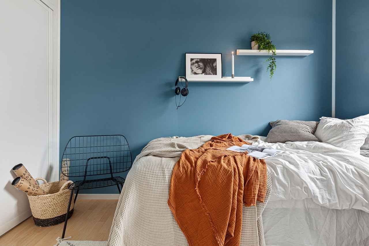 DIY Laminate Bed Projects