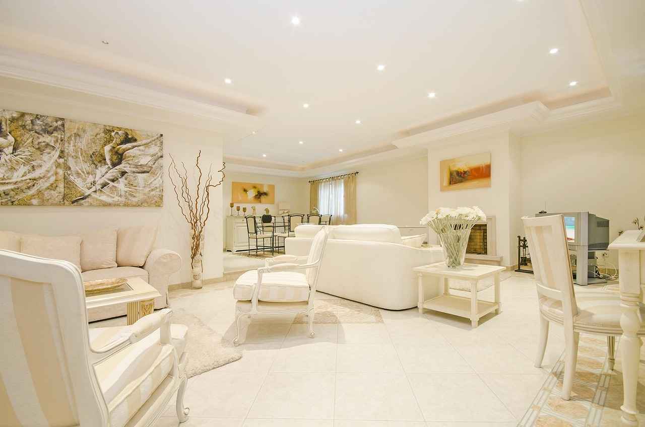 Trends in Laminate Colors and Patterns
