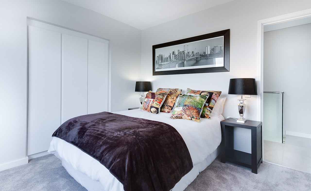 Popular Laminate Designs for Beds