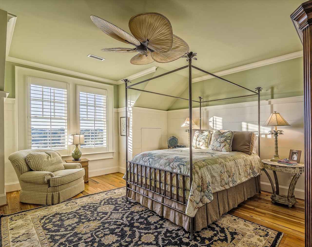 How to Choose the Right Laminate for Your Bed