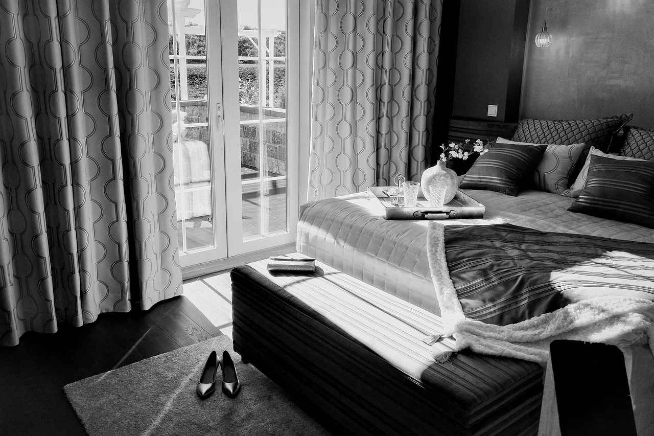 Color Schemes for Traditional Palang Beds