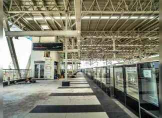 Trial Runs on Sarai Kale Khan-New Ashok Nagar RRTS Stretch Begin Today trial-runs-on-sarai-kale-khan-new-ashok-nagar-rrts-stretch-begin-today