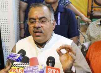 Trinamool Congress: Role Similar to Pre-Independence Muslim League trinamool-congress-role-similar-to-pre-ndependence-muslim-league