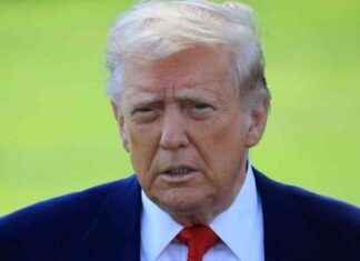 Trump Acknowledges Supporters Expected Higher Costs trump-acknowledges-supporters-expected-higher-costs