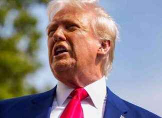 Trump administration dismisses NSA director and top security officials trump-administration-dismisses-nsa-director-and-top-security-officials