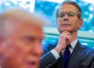 Trump administration faces tough negotiations with trading partners trump-administration-faces-tough-negotiations-with-trading-partners