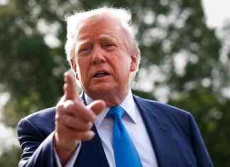 Trump Boasts 200 Tariff Deals in Call with Chinese President trump-boasts-200-tariff-deals-in-call-with-chinese-president