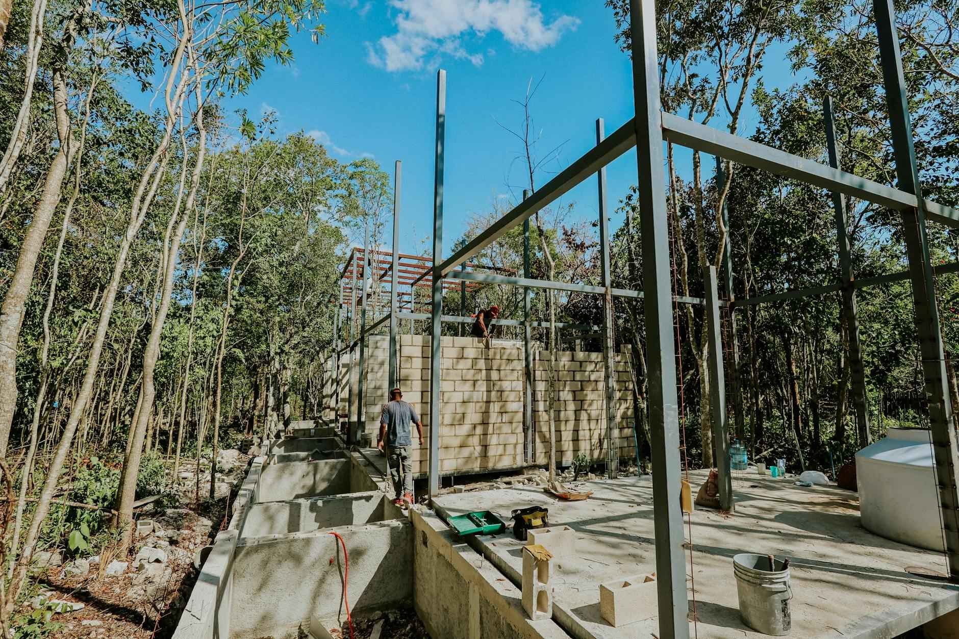 Environmental Concerns Raised