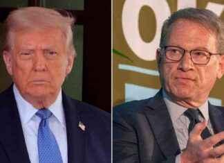 Trump Interview with Jeffrey Goldberg Amid Signal Chat Controversy trump-nterview-with-jeffrey-goldberg-amid-signal-chat-controversy