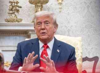 Trump Refuses to Fire Jerome Powell as Fed Chair trump-refuses-to-fire-jerome-powell-as-fed-chair