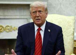 Trump Tariffs: Powell’s Fate Discussed by Trump – Live Updates trump-tariffs-powells-fate-discussed-by-trump-live-updates