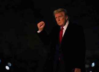 Trump to Host Salvadoran President at White House: Live Updates trump-to-host-salvadoran-president-at-white-house-live-updates